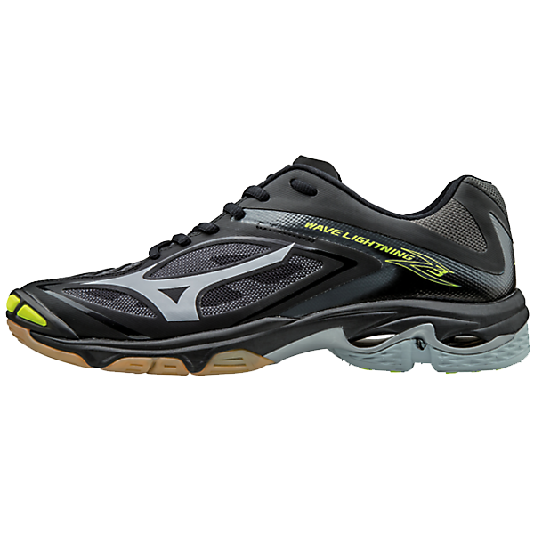 Mizuno wave lightning z3 review best sale