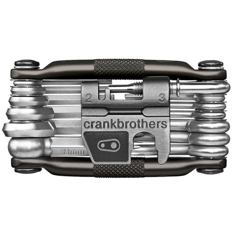 Tool Multi 19 - Midnight Black