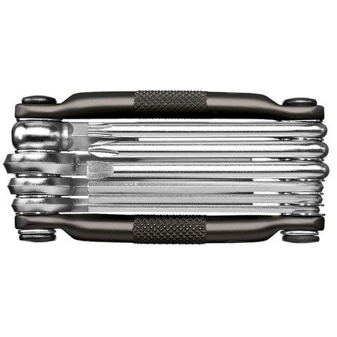 Tool Multi 10 - Midnight Black