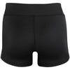 Mizuno Victory Volleyball Shorts 3.5" BLACK