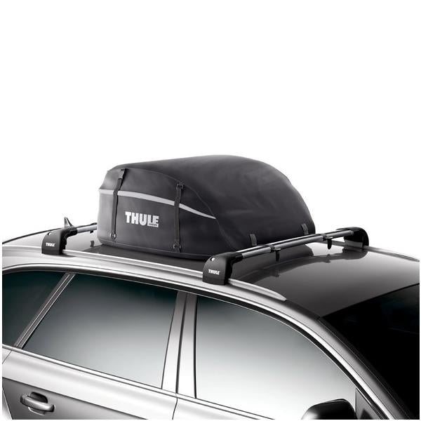 Thule 900 roof best sale box