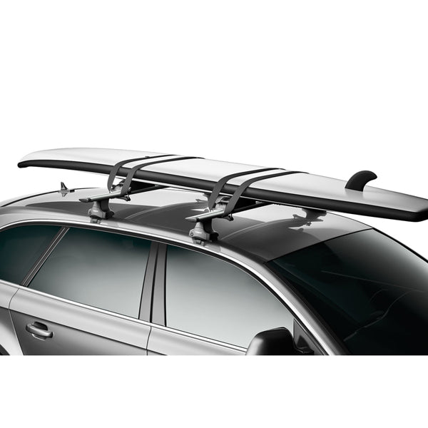Thule Roof Rack Thule 811xt Board Shuttle Sup Carrier Mazda Thule