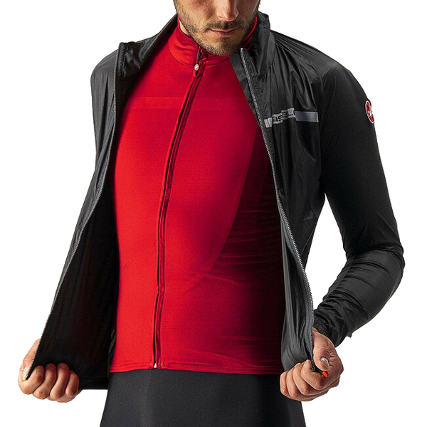 Men's Squadra Stretch Jacket – Sports Basement