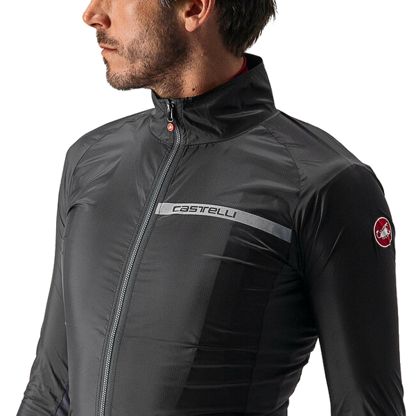 Castelli 2025 superleggera jacket