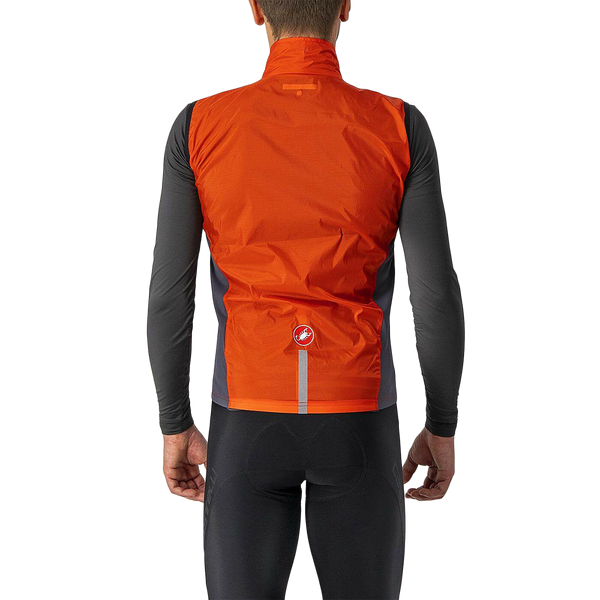 Castelli ベスト Castelli Squadra Stretch Vest - Wheelworks | Belmont