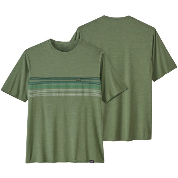 Men's Syncrino Base Tee - Rab® CA