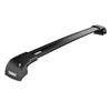Thule AeroBlade Edge 7602b - Black - M Black