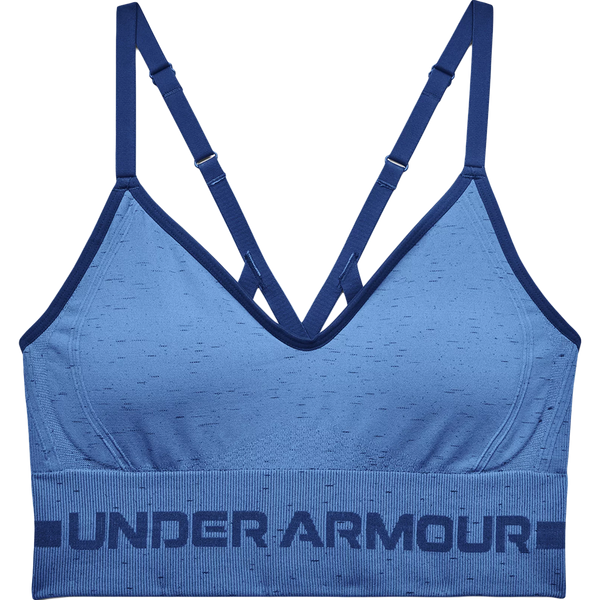 Women's Seamless Longline Bra – Sports Basement