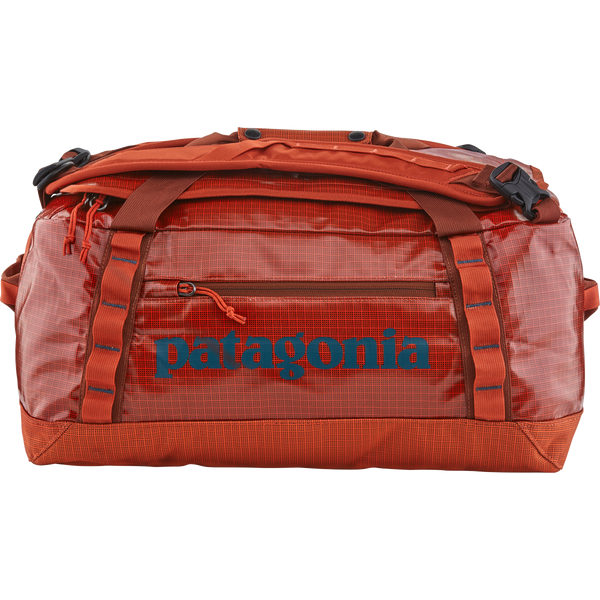 Black Hole Duffel 40L Sports Basement