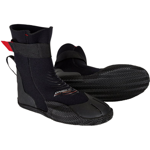 Youth Heat RT 3mm Booties