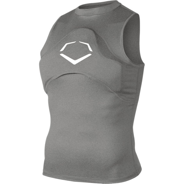 Chest protector shirt sale