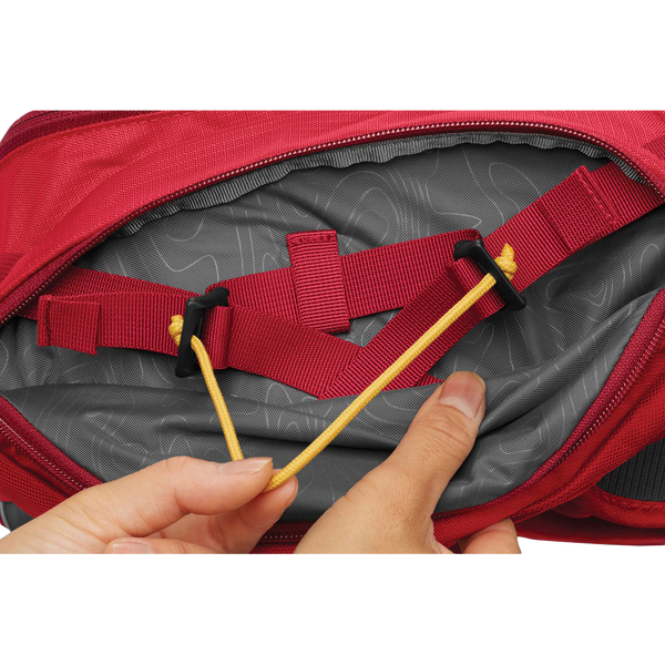 Palisades Pack Sports Basement