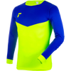 Reusch Youth Match II Padded Goalkeeper Jersey front.