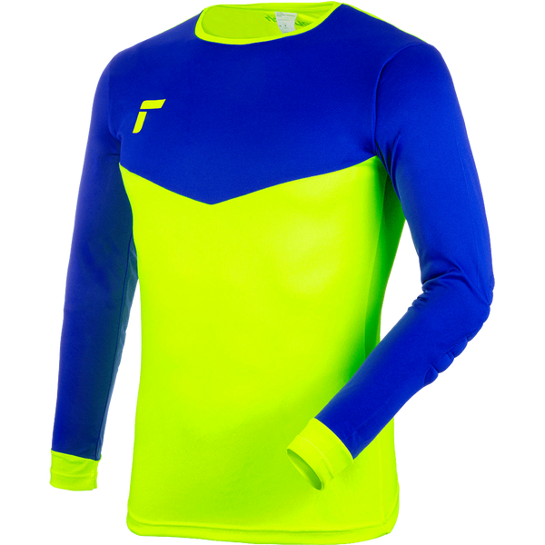 Youth Match II Padded Goalkeeper Jersey – Sports Basement