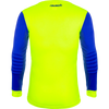Reusch Youth Match II Padded Goalkeeper Jersey back.
