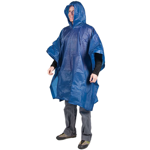 Rain Poncho