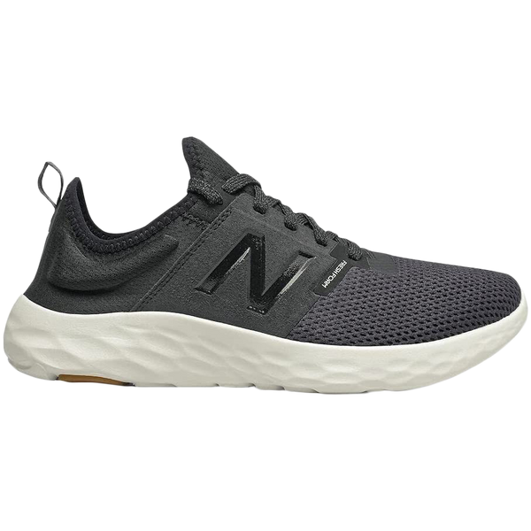 New balance mens fresh foam sport hot sale
