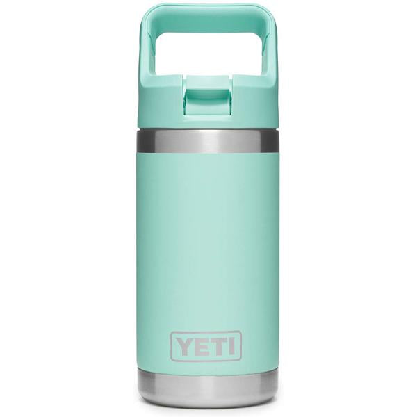 YETI Rambler Jr 12oz Kids Bottle - Alpine Yellow - TackleDirect