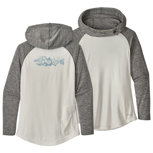 Patagonia tropic comfort hoody 2 best sale