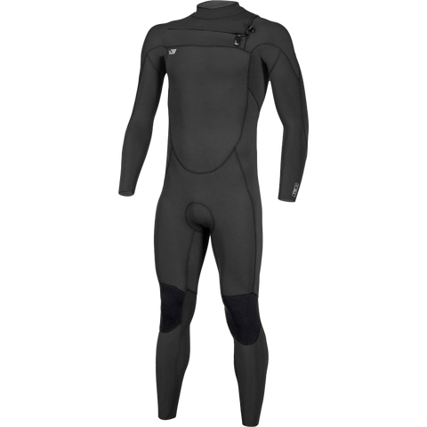 Men's Ninja 4/3mm Chest Zip Full