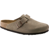 Birkenstock Men's Boston Clog Habana
