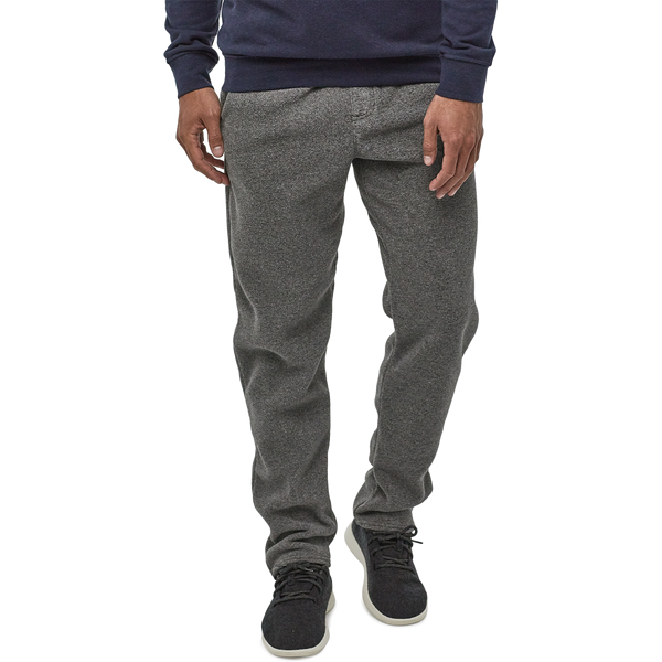 Patagonia men's synchilla 2024 pants