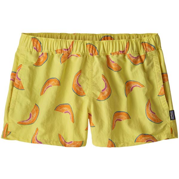 Girls' Baggies Shorts - The Benchmark Outdoor Outfitters