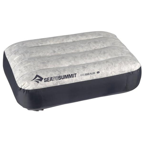 Aeros Down Pillow - Regular