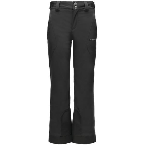 Arctix Women's Snow Sports Insulated Cargo Pants Black Size L(12-14)