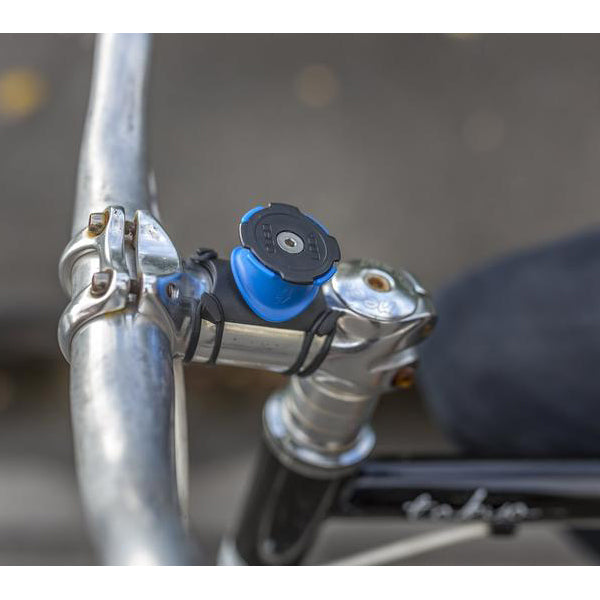 Waterproof Motorcycle Phone Mount — Biker Beanie Helmets