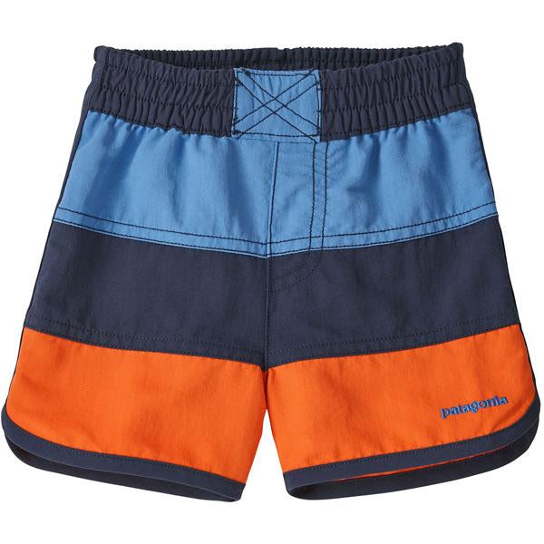 Boys patagonia swim cheap