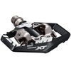 Shimano PD-M8120 XT Trail Black