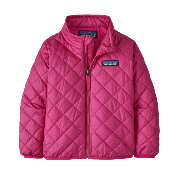 Patagonia baby hotsell nano puff