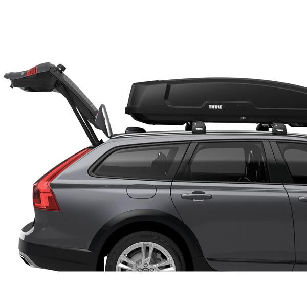 Thule 365 hotsell roof rack