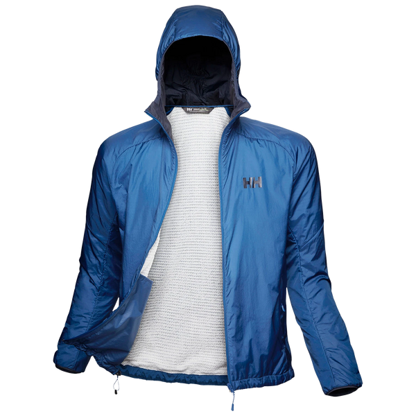 Helly hansen 2025 odin flow jacket