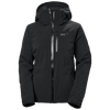 Helly Hansen Women's Alphelia Jacket 990-Black