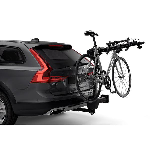 Apex XT Swing 4 Bike Rack Sports Basement
