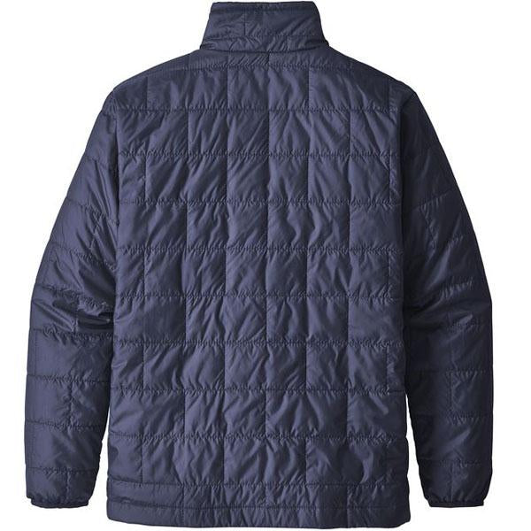 Patagonia nano puff online jacket boys