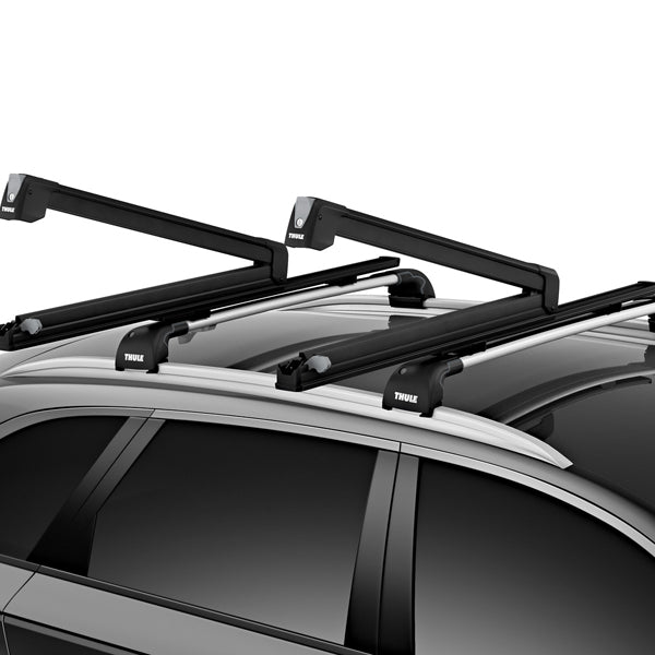 Thule 7326 snowpack deals