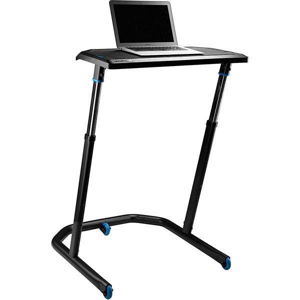The Wahoo KICKR Desk In-Depth Review