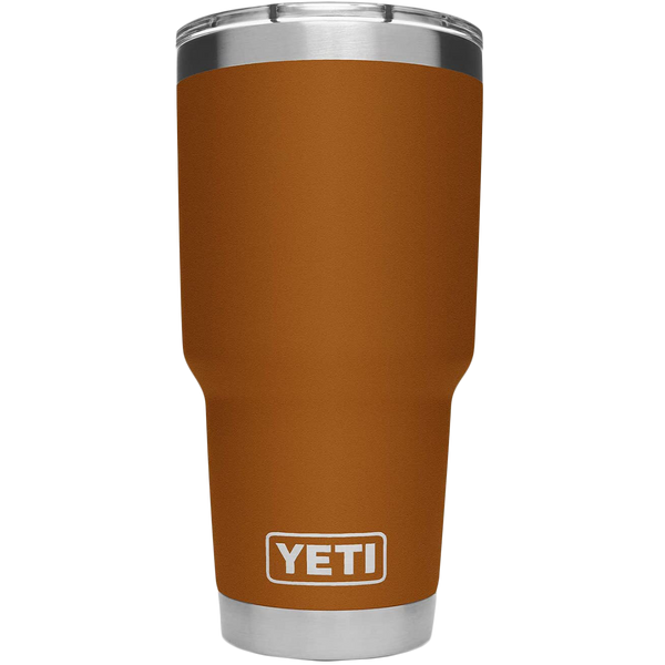 Browns yeti deals cup