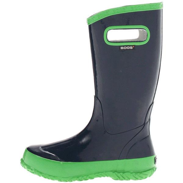 Youth rain boots hot sale size 3