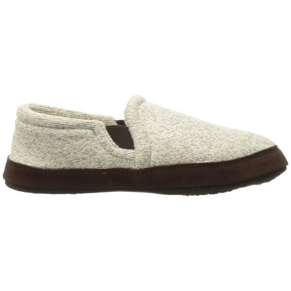 Acorn men's clearance fave gore slipper