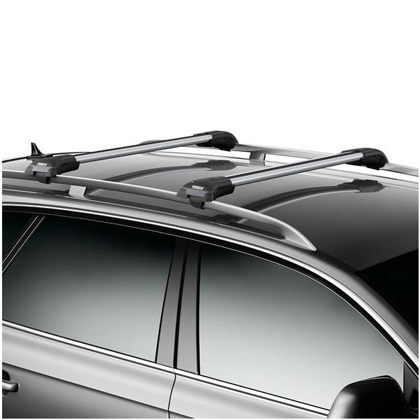 Thule wingbar edge 9582 black outlet