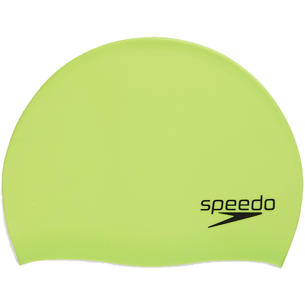 Elastomeric Silicone Cap Sport Neon Sports Basement