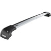 Thule AeroBlade Edge 7602 - Silver - M Silver/Black