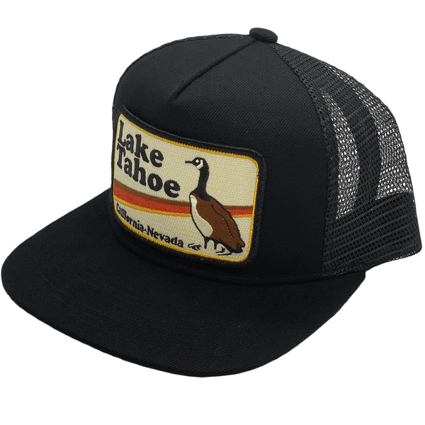 Tahoe Trucker Sports Basement