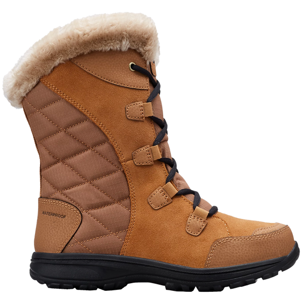 Columbia womens boots deals