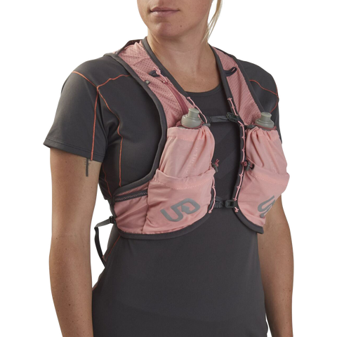 Marathon Vest V2