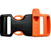 Gear Aid Whistle Buckle
